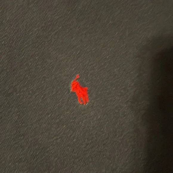 Bundle of two Ralph Lauren Polo shirts - Picture 3 of 6